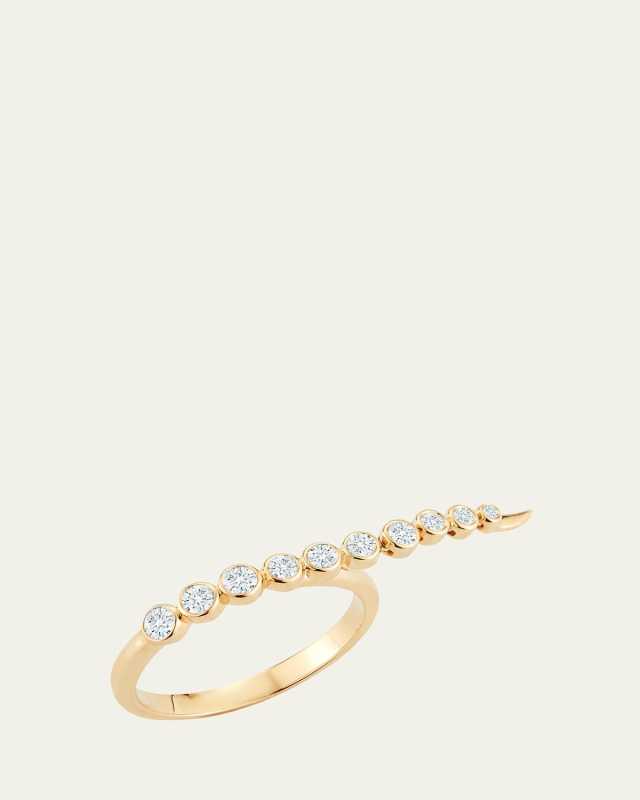 Salinas Ring, Size 6-7